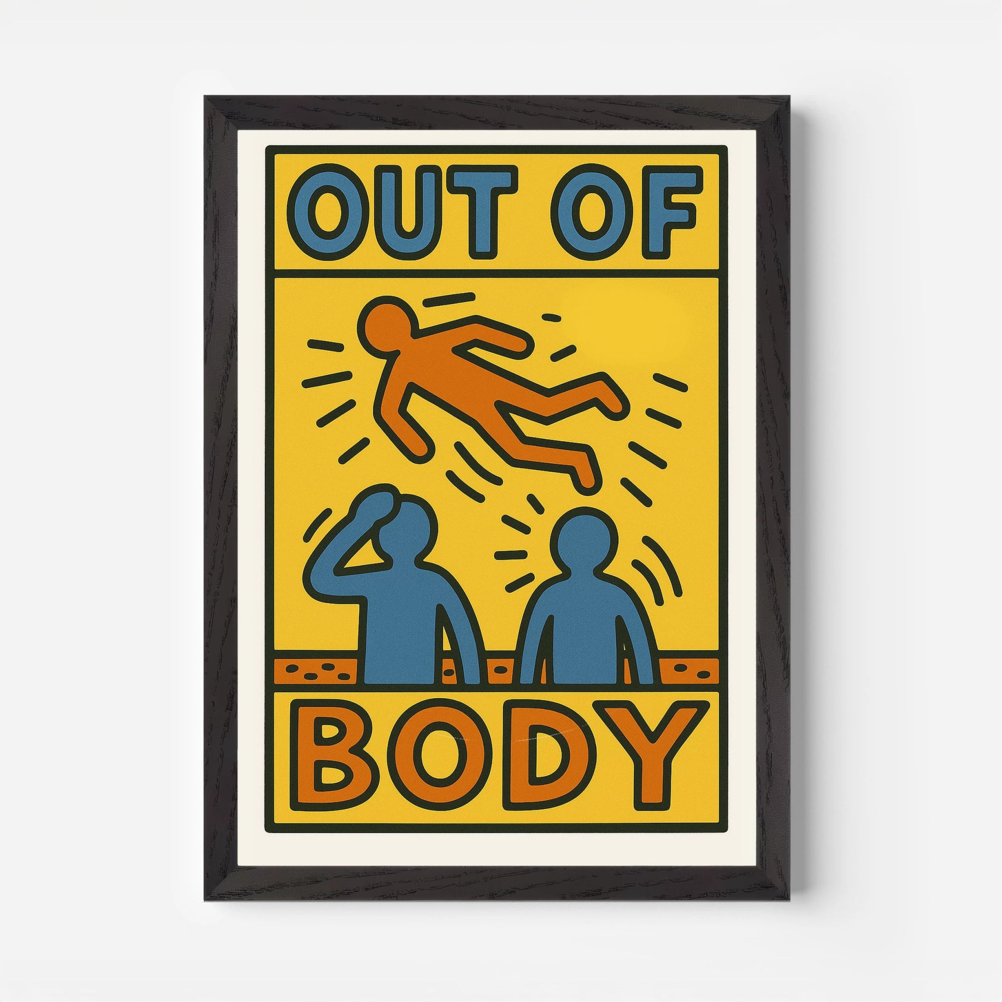 Out Of Body - The House Of BLOC