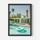 Palm Pool - The House Of BLOC