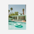 Palm Pool - The House Of BLOC