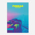 Panama South America Travel Poster - Postered