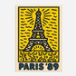 Paris '89 - The House Of BLOC