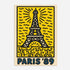 Paris &