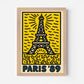 Paris '89 - The House Of BLOC