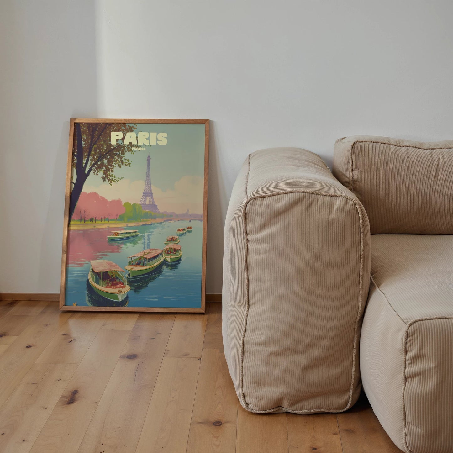 Paris Breeze - The House Of BLOC