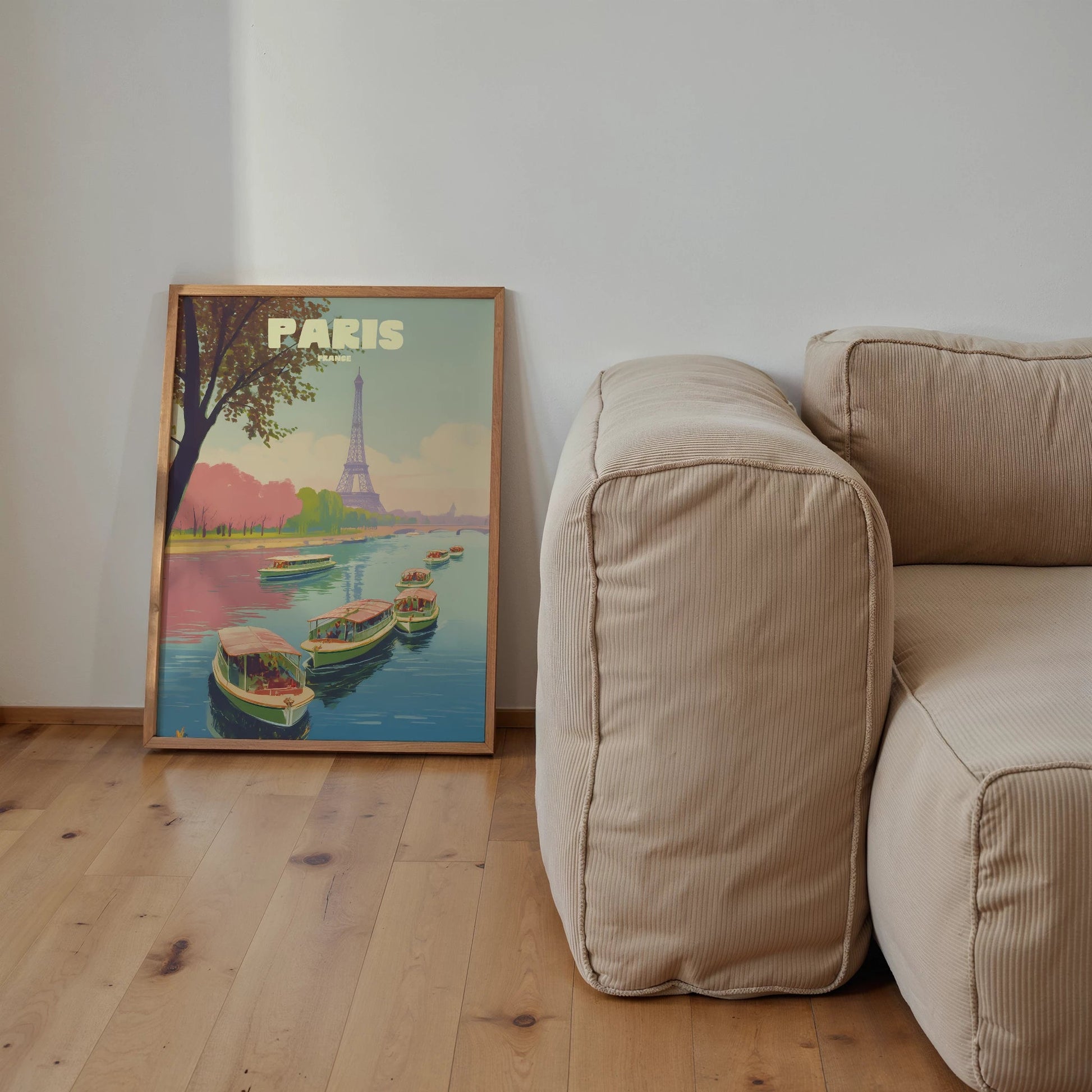 Paris Breeze - The House Of BLOC