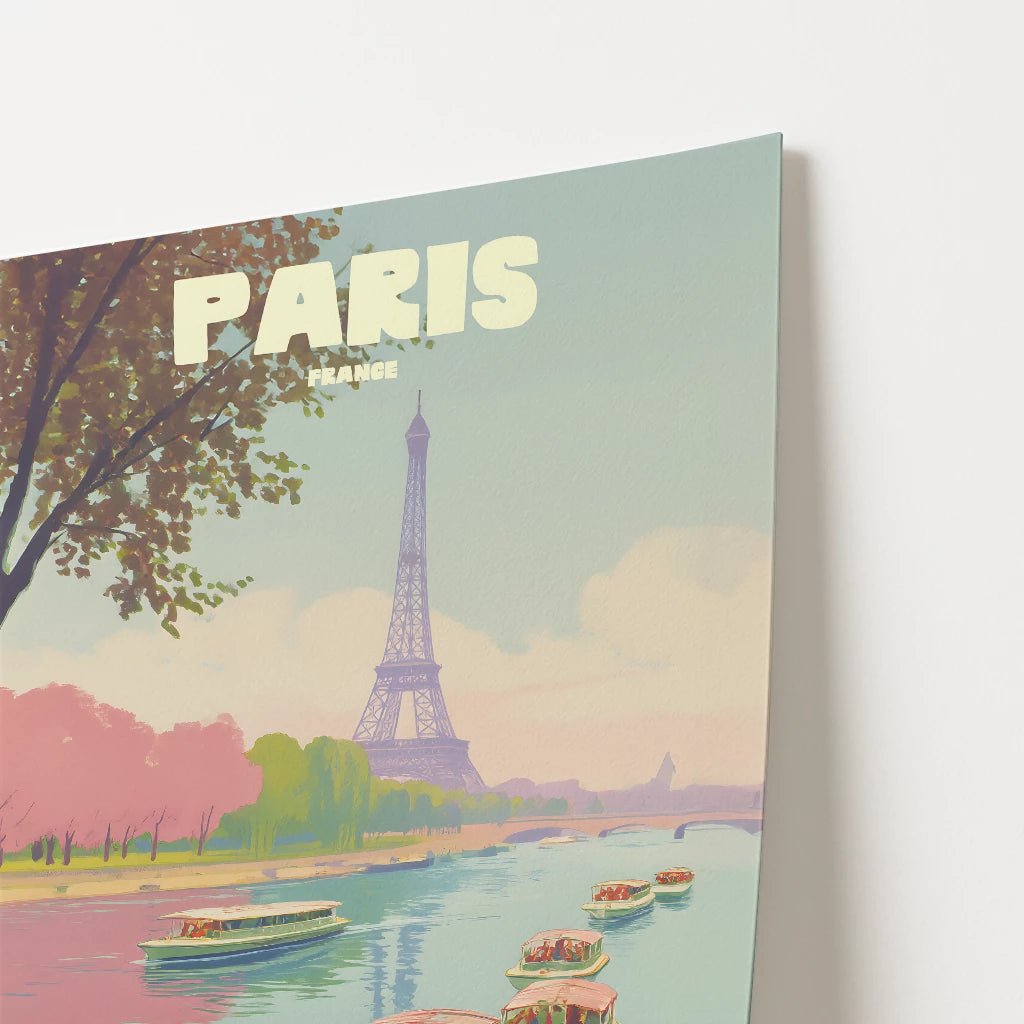 Paris Breeze - The House Of BLOC