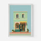 Pastel Bakery - The House Of BLOC