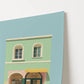 Pastel Bakery - The House Of BLOC