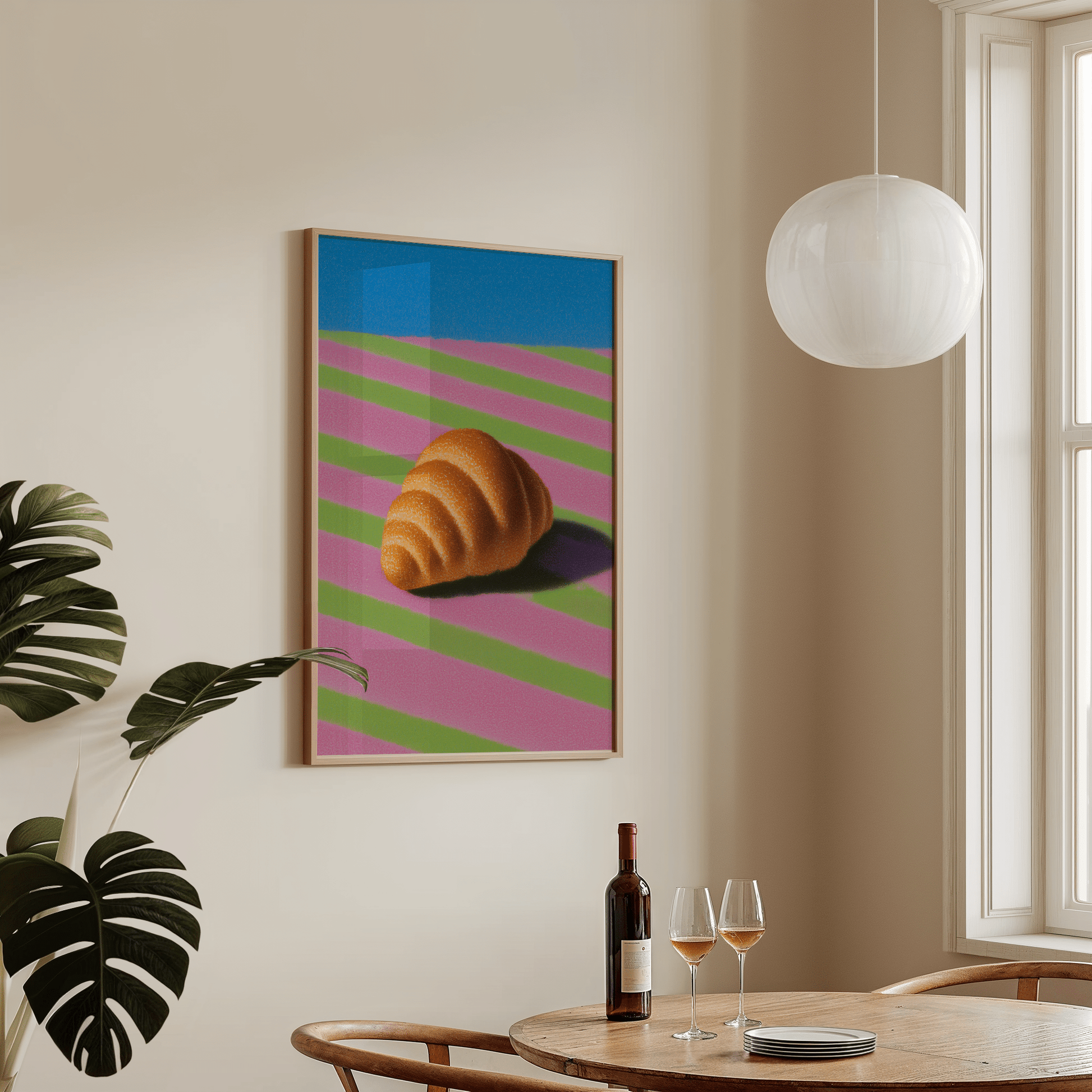 Pastel Pastry - The House Of BLOC