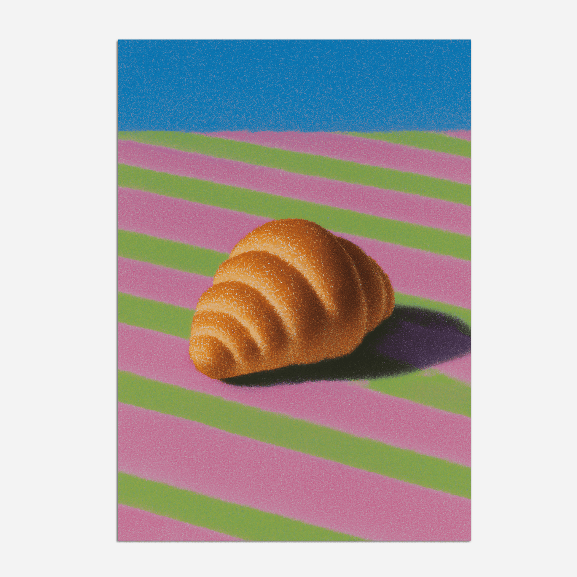 Pastel Pastry - The House Of BLOC