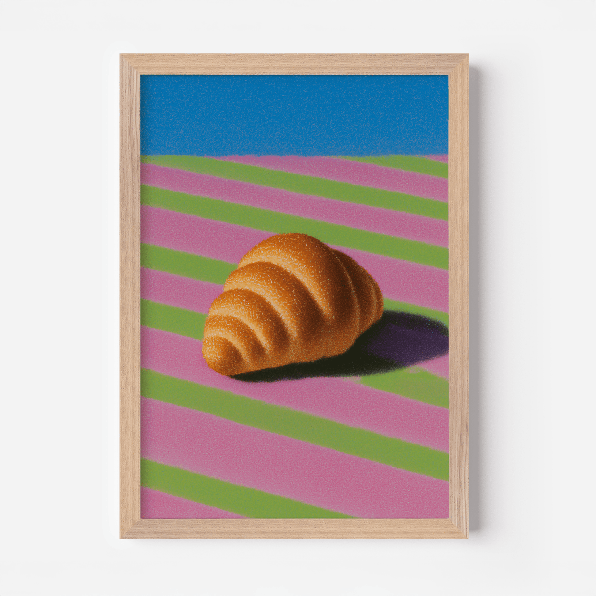 Pastel Pastry - The House Of BLOC