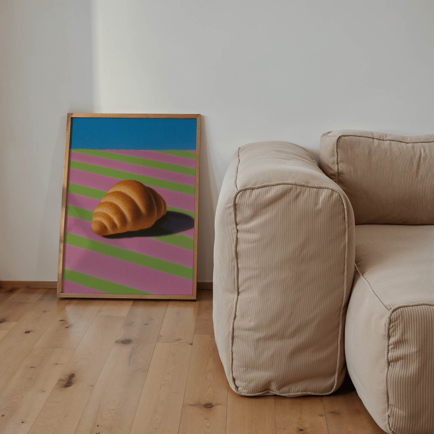 Pastel Pastry - The House Of BLOC
