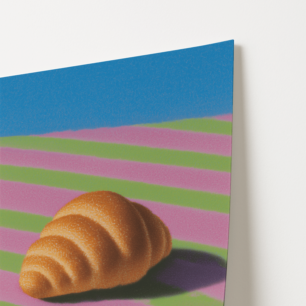 Pastel Pastry - The House Of BLOC