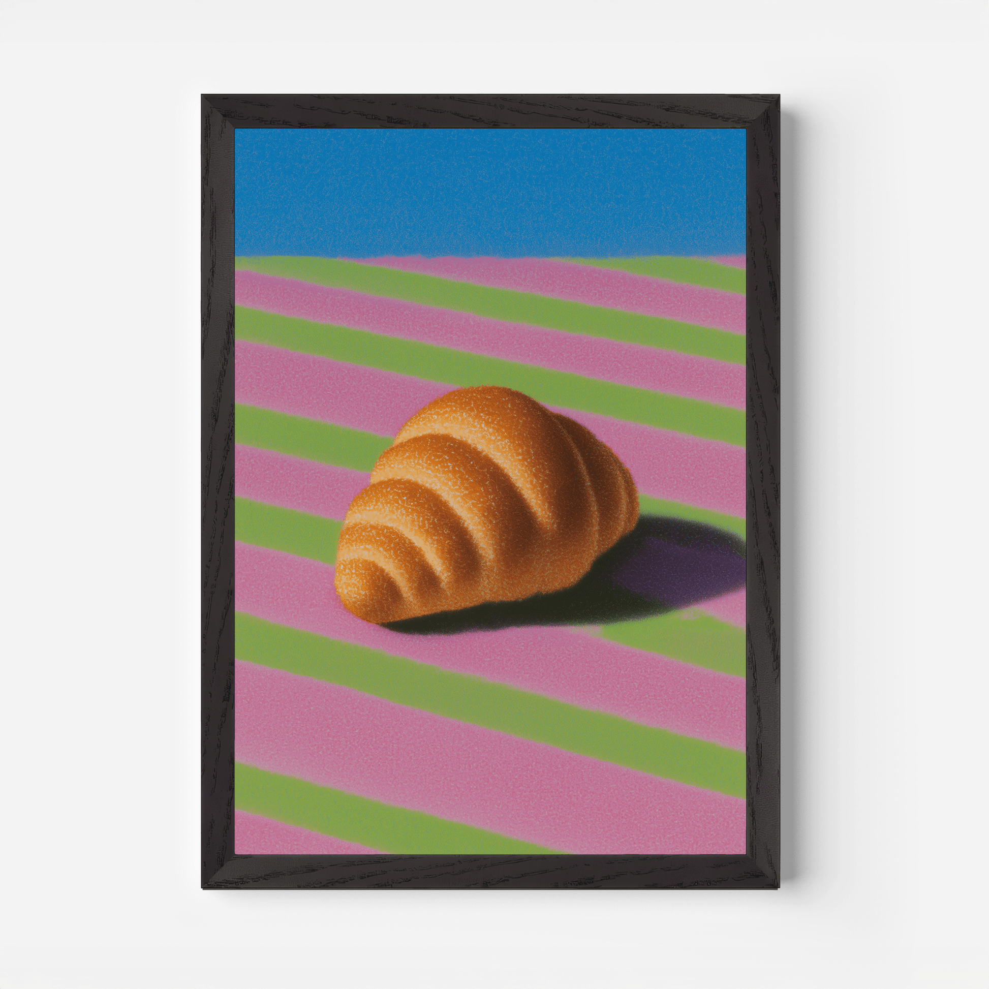 Pastel Pastry - The House Of BLOC