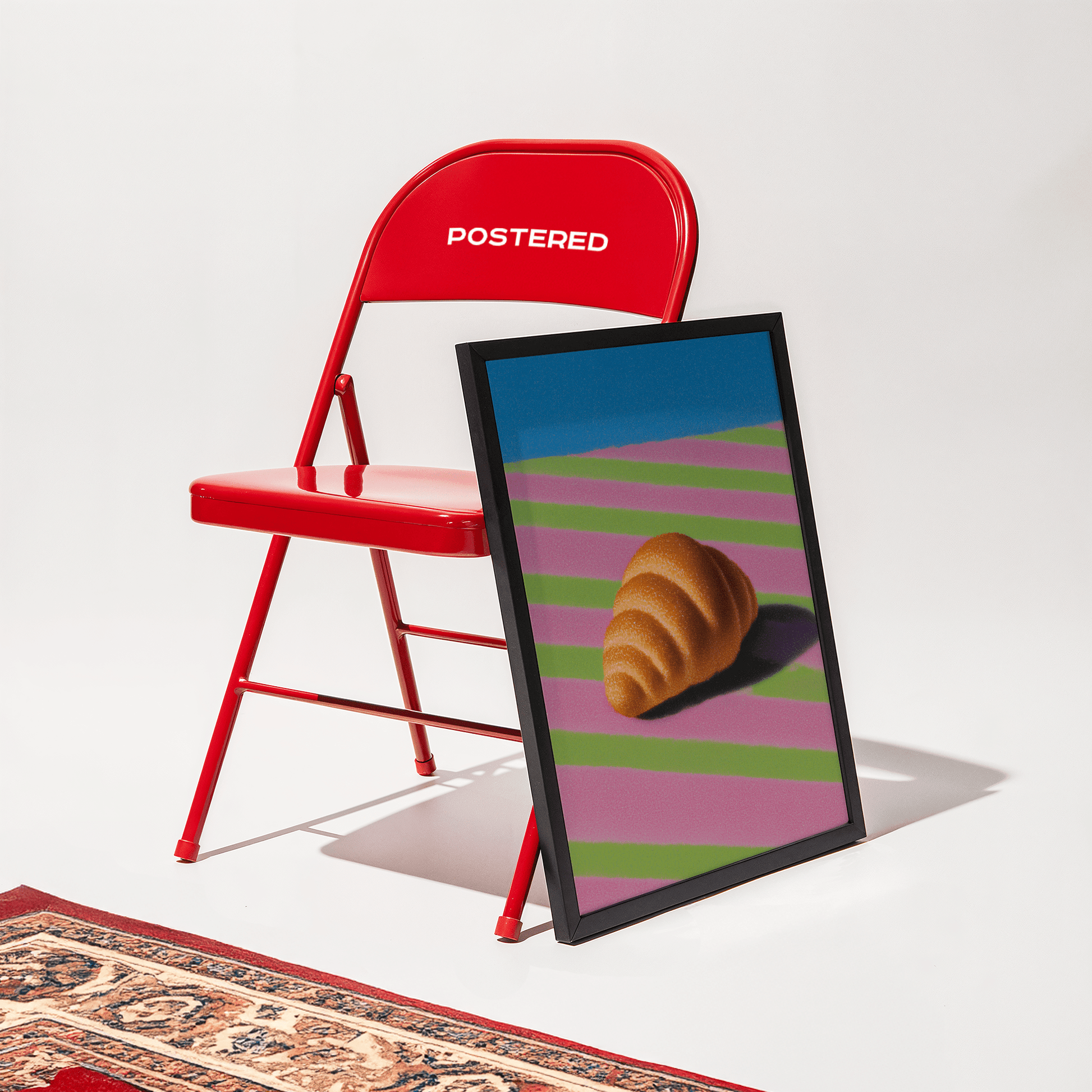 Pastel Pastry - The House Of BLOC