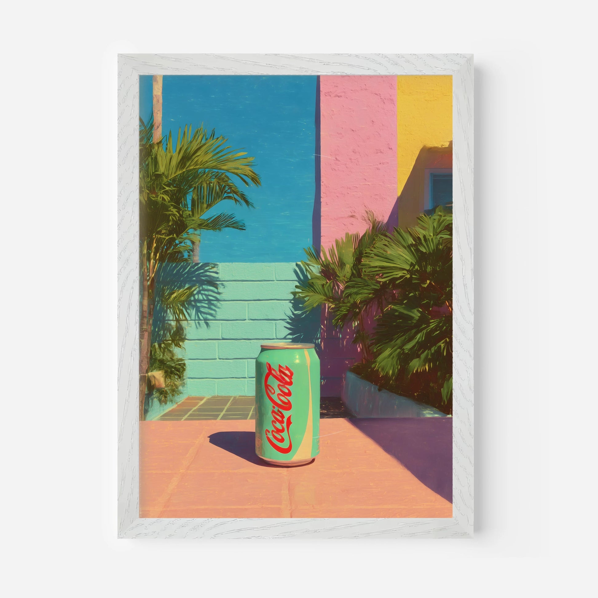 Pastel Soda - The House Of BLOC