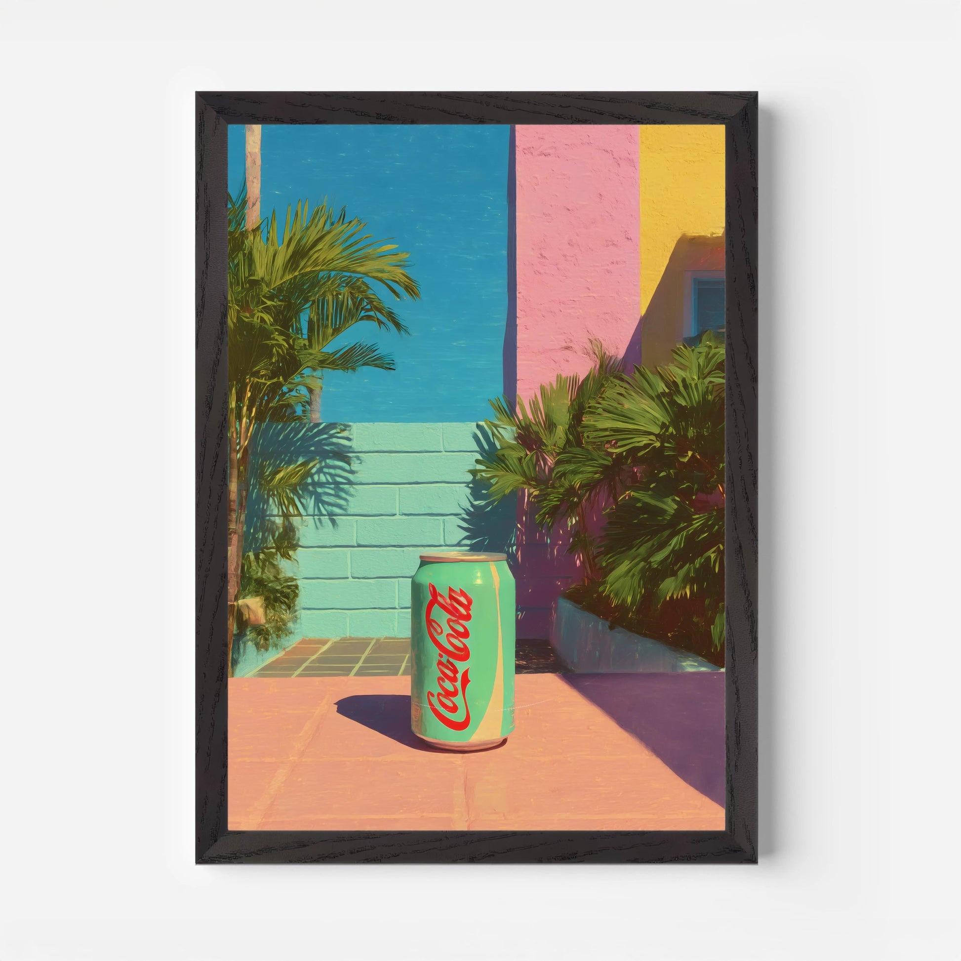 Pastel Soda - The House Of BLOC