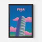 Pisa Pop - The House Of BLOC