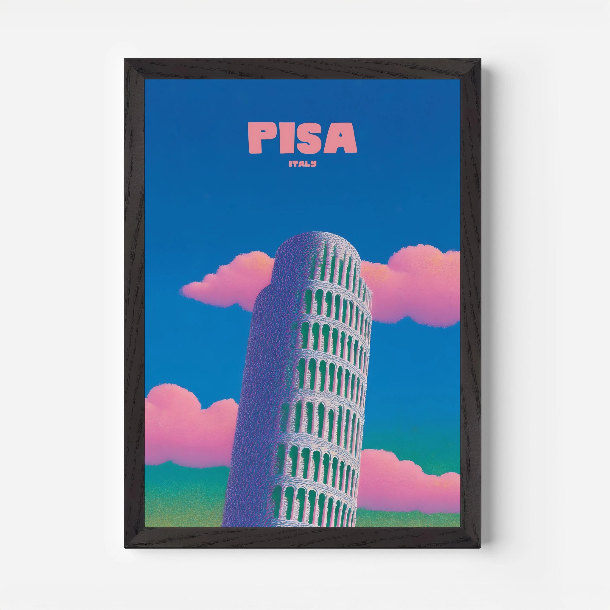 Pisa Pop - The House Of BLOC