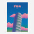 Pisa Pop - The House Of BLOC