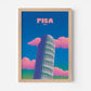 Pisa Pop - The House Of BLOC