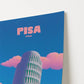 Pisa Pop - The House Of BLOC