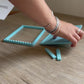 Magnetic Modular Bobbin Plastic Frame - Copper - 5x7 Inch