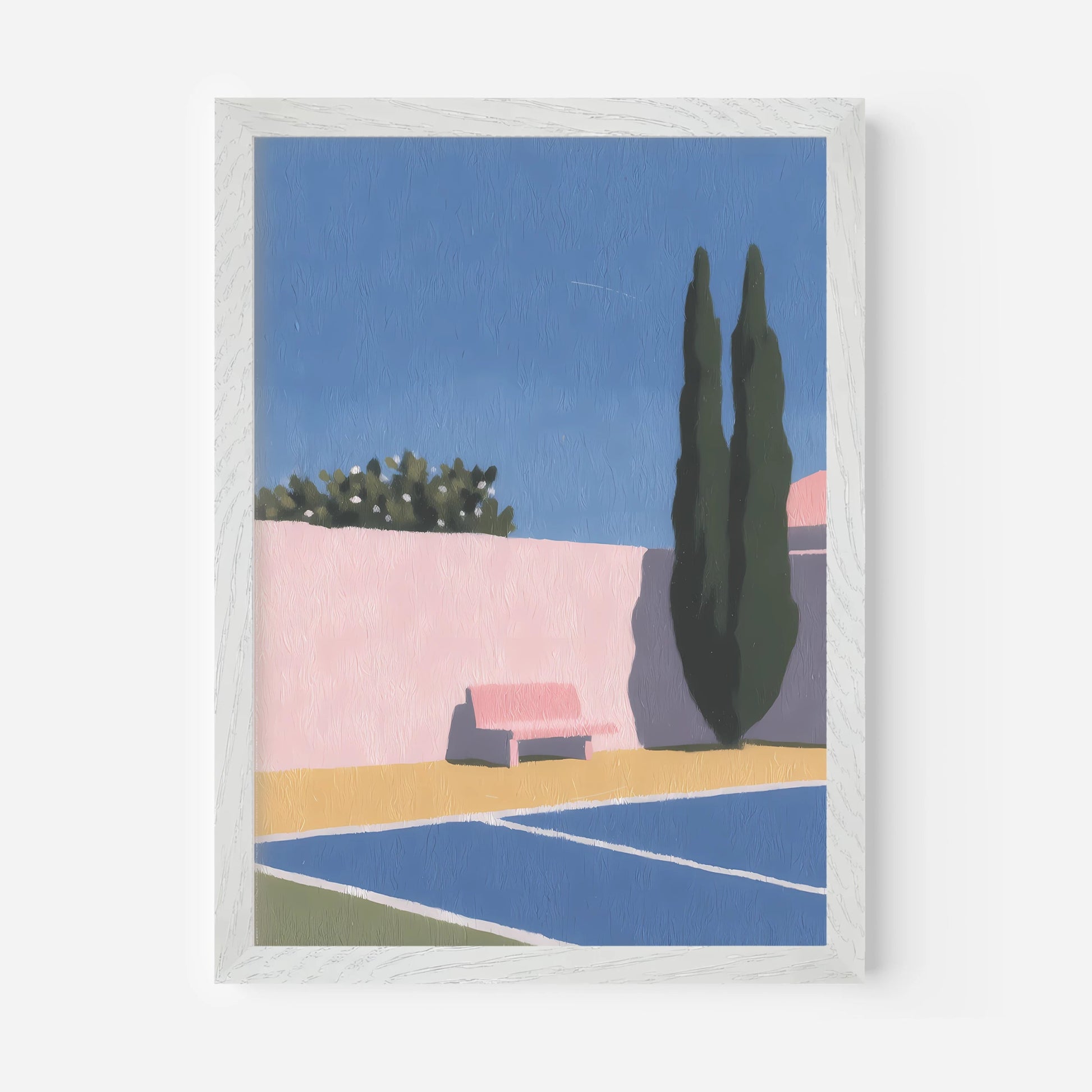 Quiet Court - The House Of BLOC