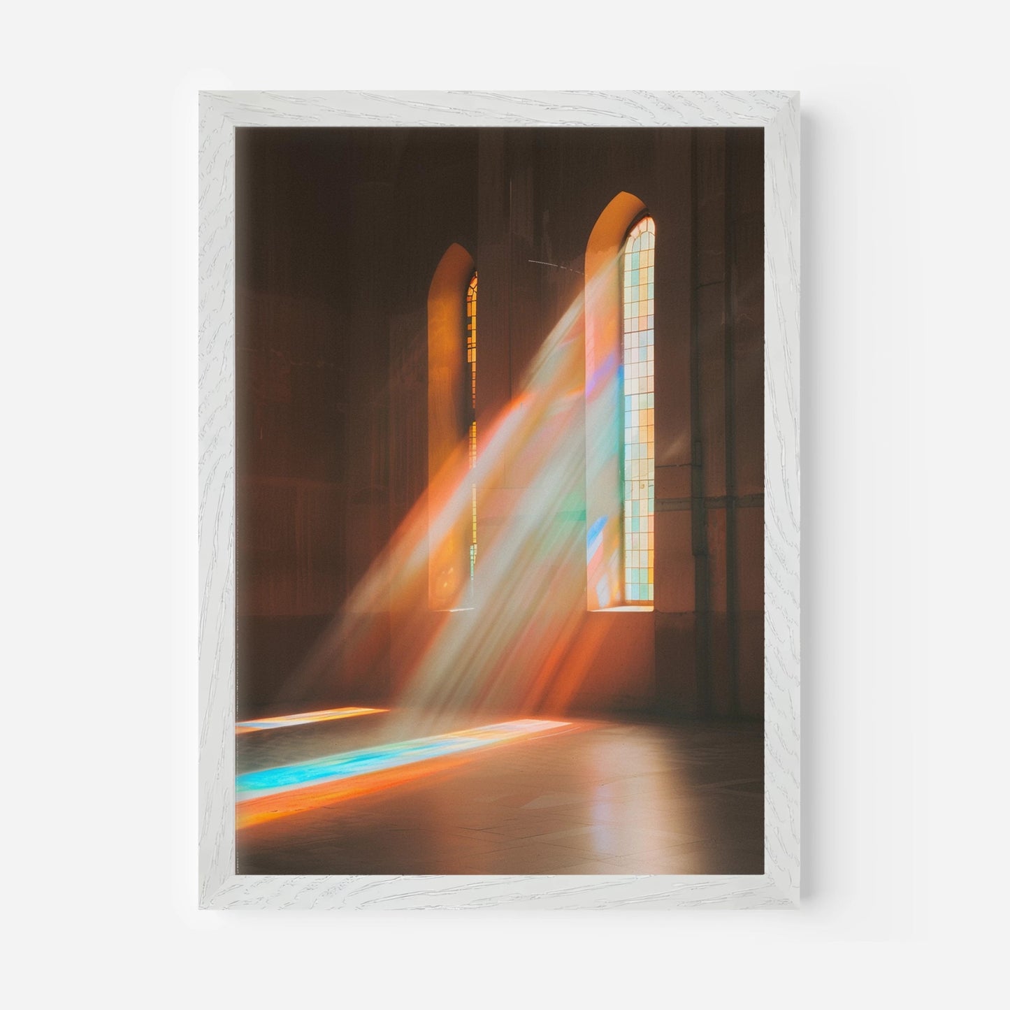 Radiant Grace - The House Of BLOC