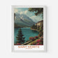 Saint Moritz Switzerland Europe Travel Poster - Postered