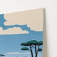 Savannah Daydream - Postered