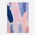 Serene Brushstrokes - The House Of BLOC
