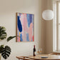Serene Brushstrokes - The House Of BLOC