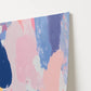 Serene Brushstrokes - The House Of BLOC