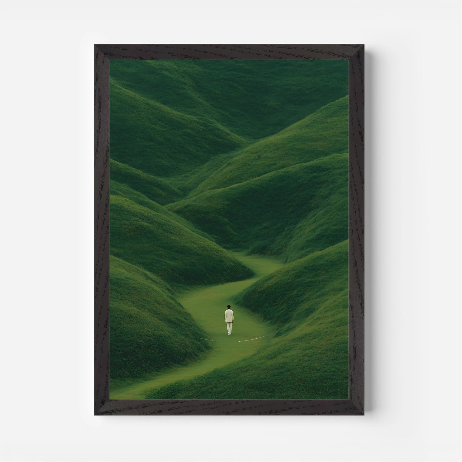 Serene Pathway - The House Of BLOC