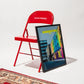 Shoreditch London England Travel Poster - Postered