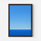 Silent Sail - Postered