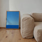 Silent Sail - Postered