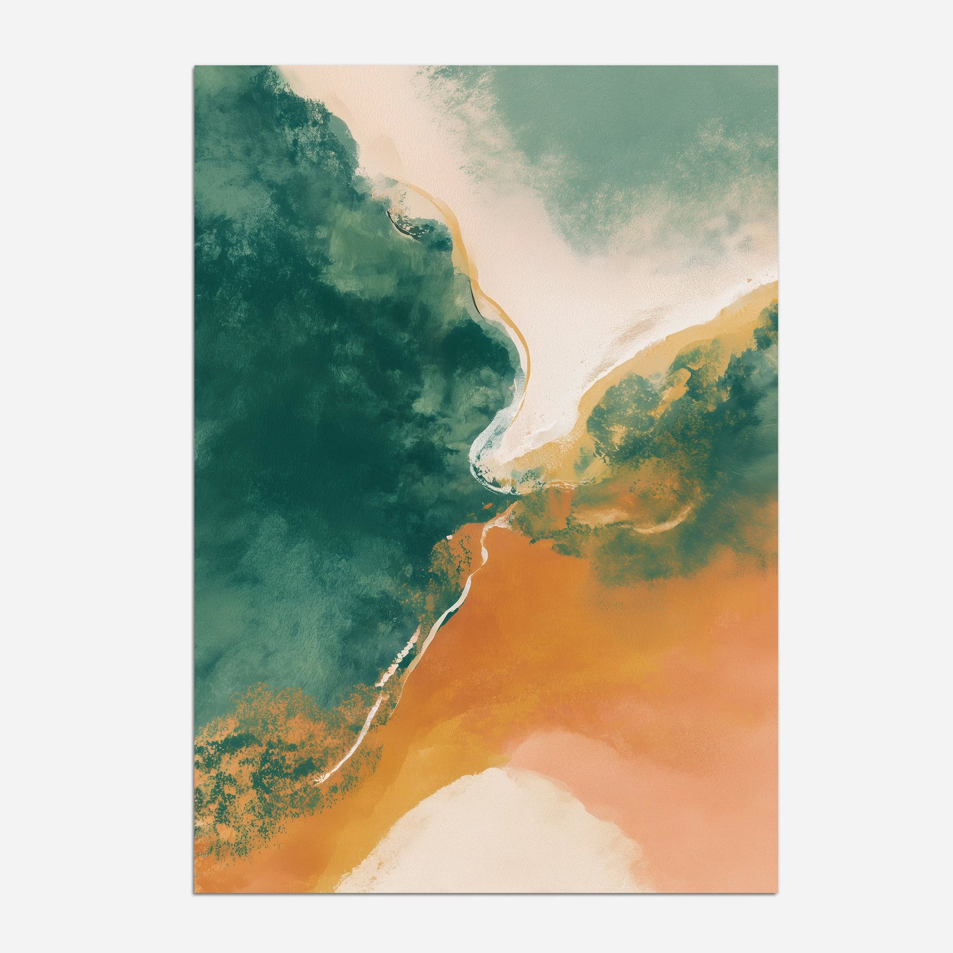 Soft Horizons - The House Of BLOC
