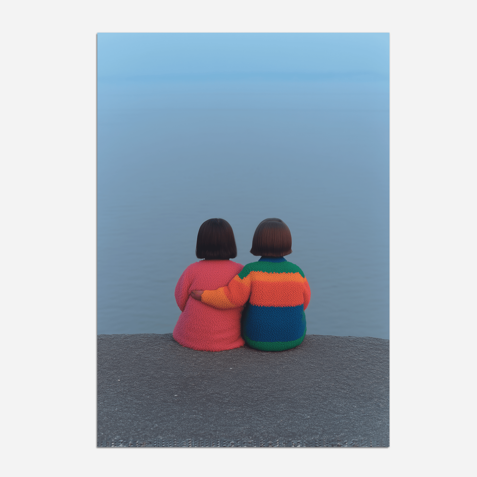 Souls By The Sea - The House Of BLOC