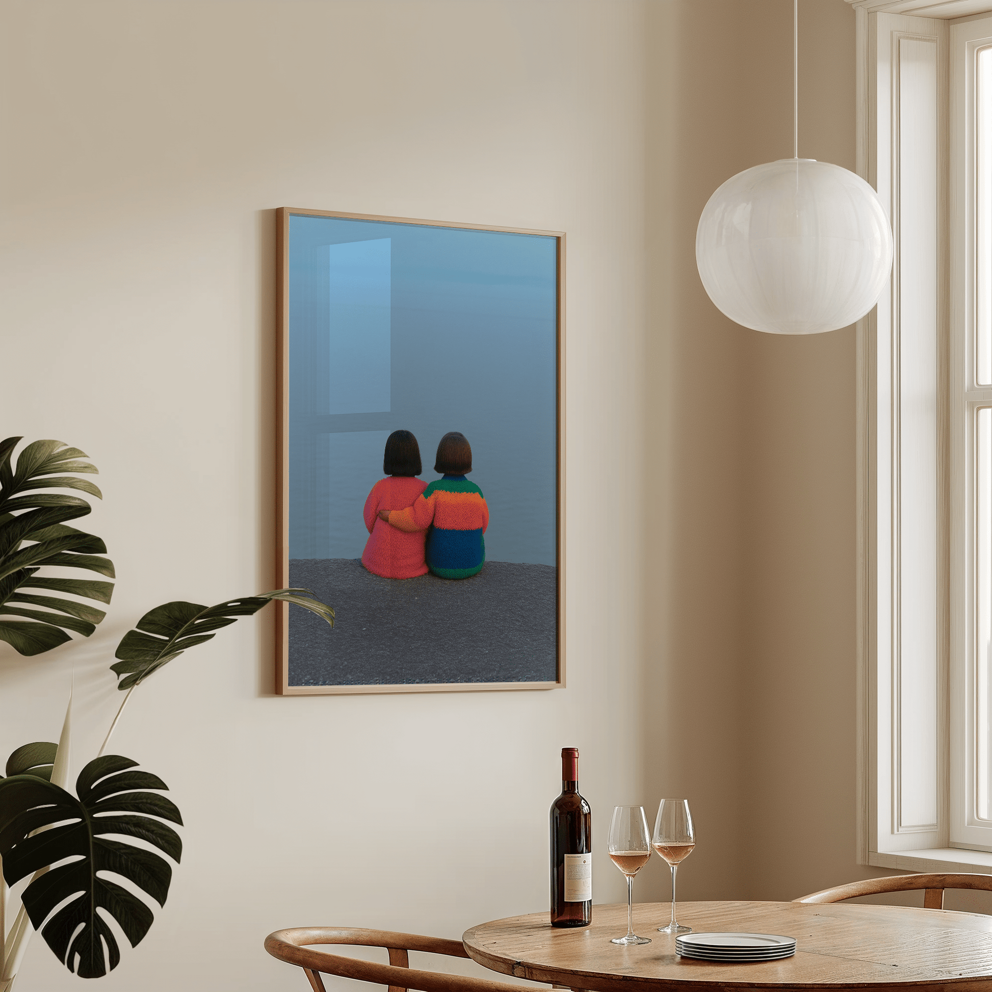 Souls By The Sea - The House Of BLOC