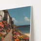 St Ives Cornwall England Europe Travel Poster - Postered