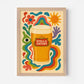 Stella Artois Pop Art - The House Of BLOC