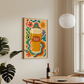 Stella Artois Pop Art