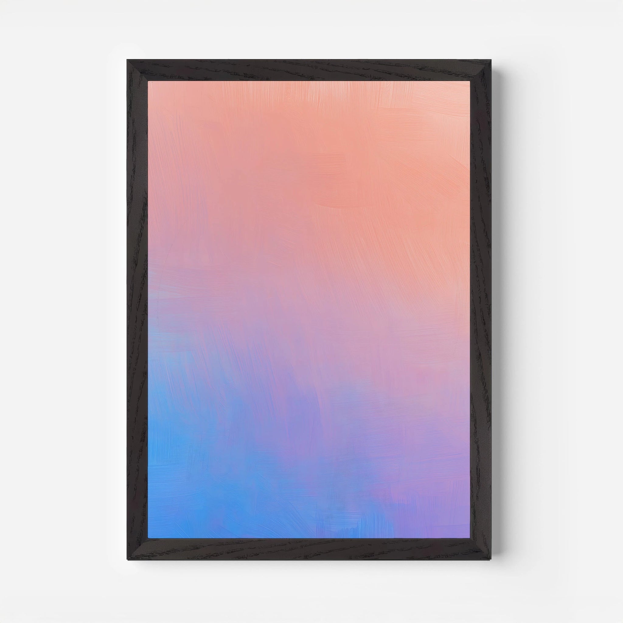 Sunset Shift - Postered