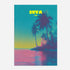 Suva Fiji Travel Poster - Postered