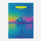 Sydney Australia Travel Poster - Postered