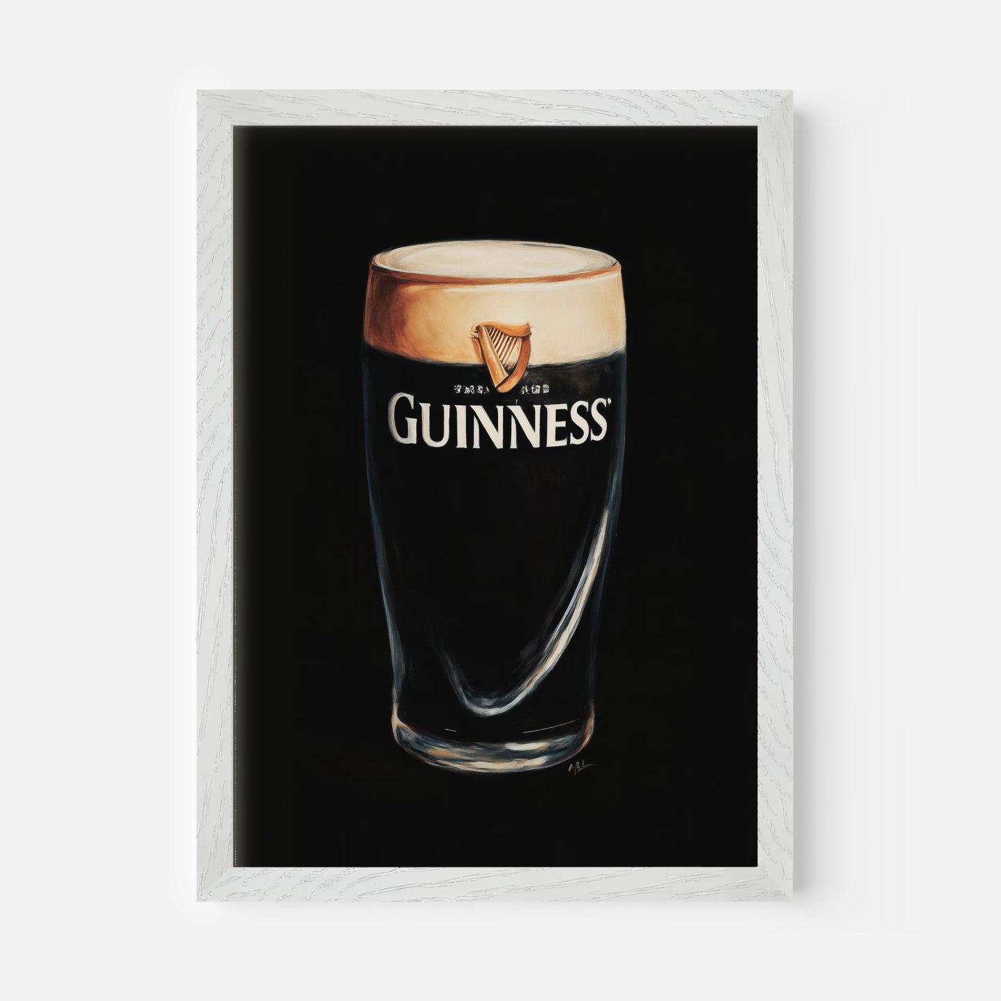 The Perfect Pour - The House Of BLOC