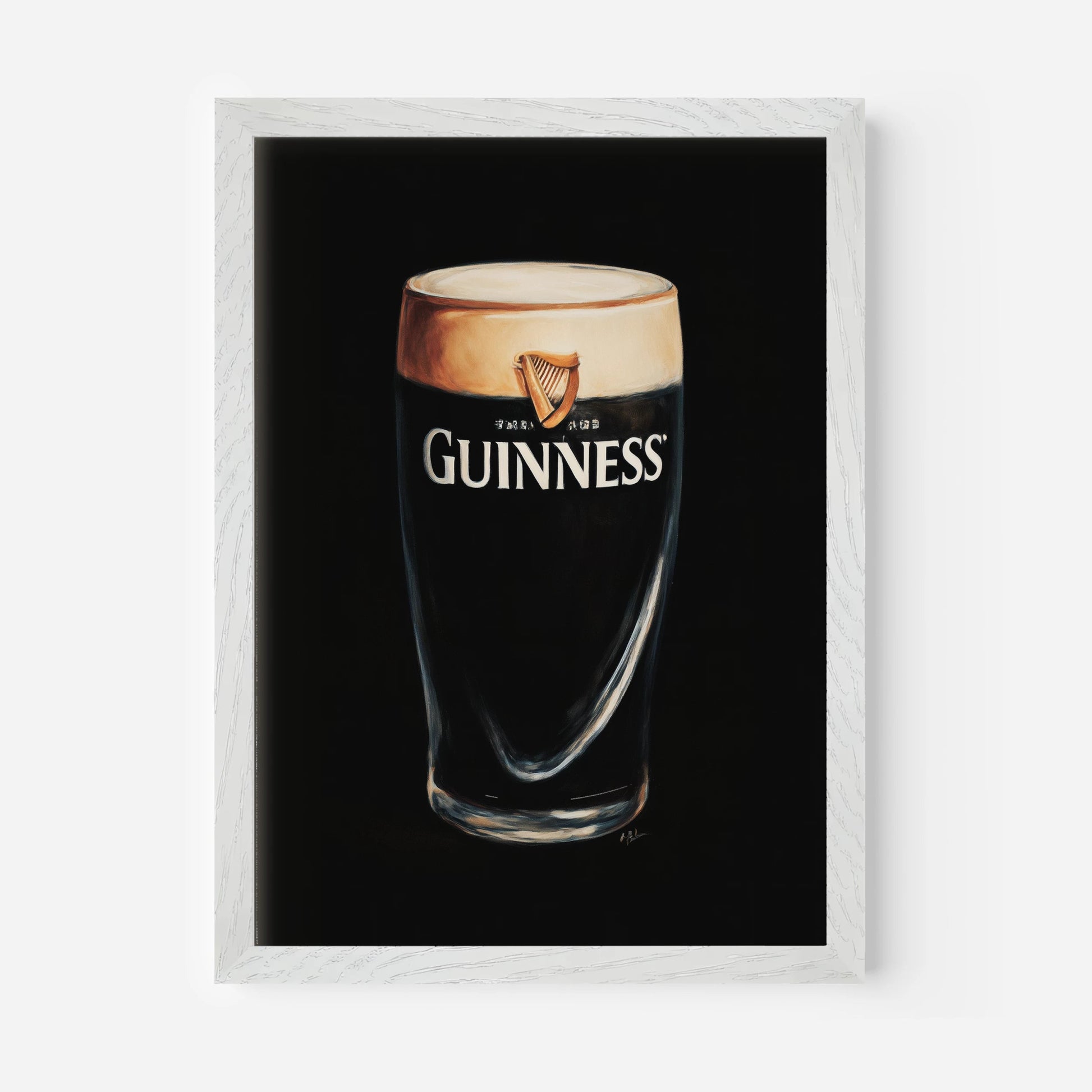 The Perfect Pour - The House Of BLOC