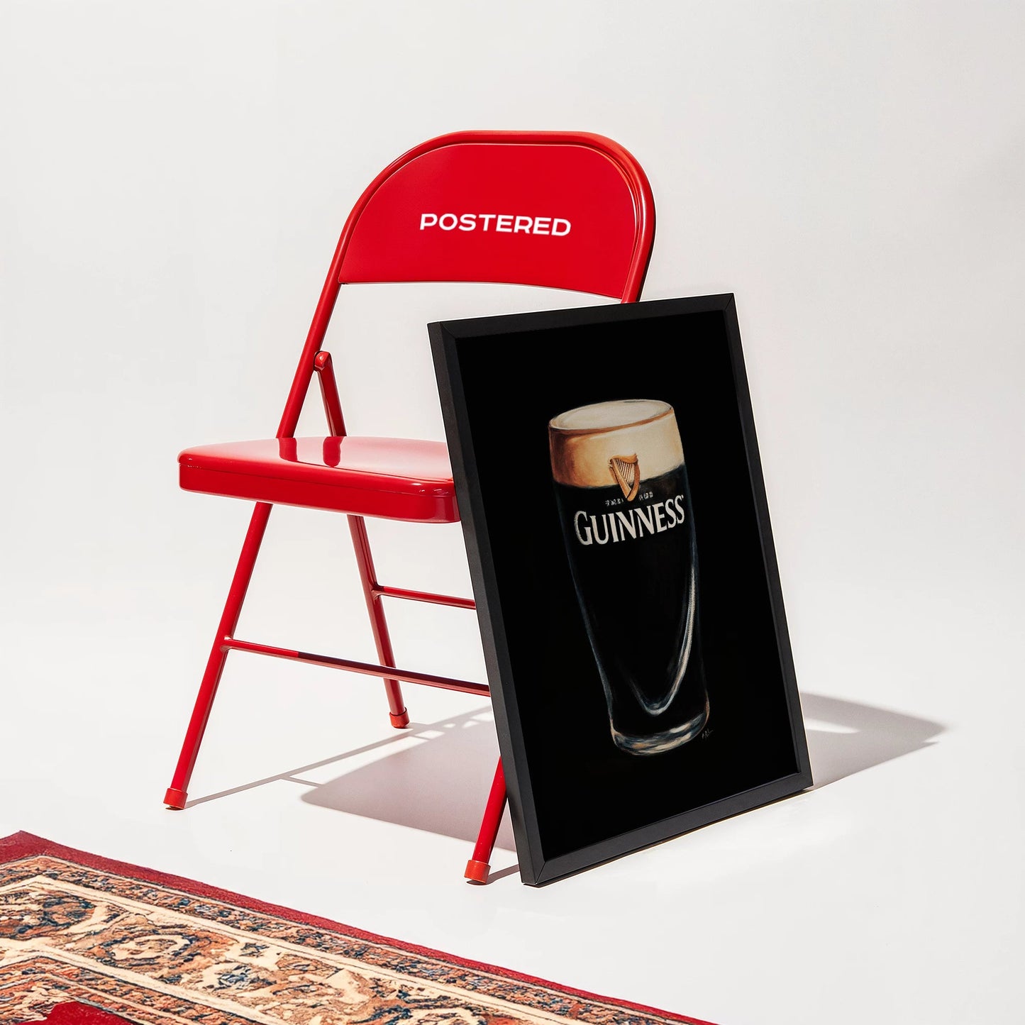 The Perfect Pour - The House Of BLOC